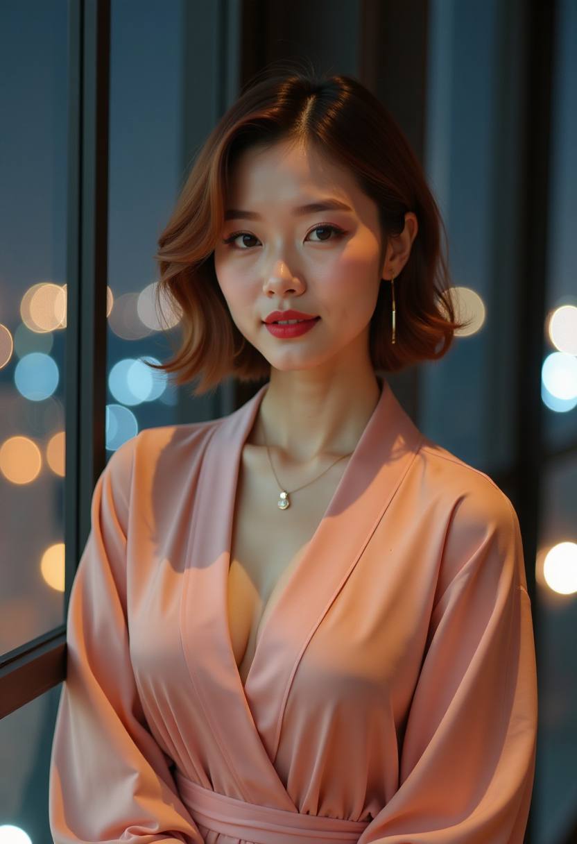 春江水暖